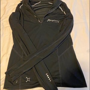 Orangetheory Quarter Zip